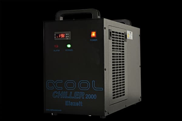 Alphacool 11371, 65 dB, Silikone, Sort, jäähdytin, 280 mm, 560 mm