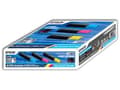 Miniatyrbilde 4 av 5: Epson Economy Pack - Gul, cyan, magenta - original - tonerpatron - for AcuLaser C1100, C1100+, C1100N, CX11N, CX11NF, CX11NFC