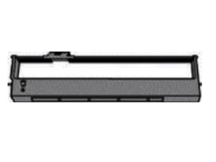 Kores-bånd for LEXMARK-IBM 4247, nylon, svart (R017NYS) (R017NYS)