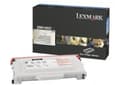 Miniatyrbilde 3 av 3: Lexmark - Svart - original - tonerpatron - for Lexmark C510, C510dn, C510dtn, C510n, C510tn