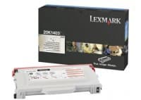 Lexmark - Svart - original - tonerpatron - for Lexmark C510, C510dn, C510dtn, C510n, C510tn