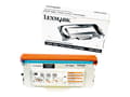 Miniatyrbilde 1 av 3: Lexmark - Svart - original - tonerpatron - for Lexmark C510, C510dn, C510dtn, C510n, C510tn