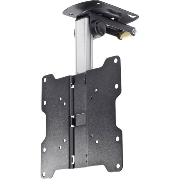 SPEAKA PROFESSIONAL TV-takfäste 43 cm - 94 cm (17" - 94.00cm (37")) Vridbart, 20 kg