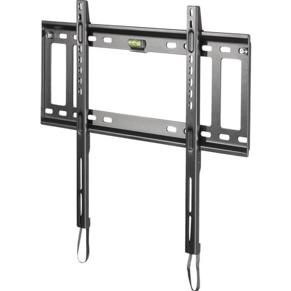 SPEAKA PROFESSIONAL TV-väggfäste för 81 cm - 152 cm (32" - 152,40cm (60")) Rigid 45 kg