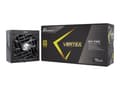 Miniatyrbilde 4 av 5: Seasonic VERTEX GX-750 - Strømforsyning (intern) - ATX12V - 80 PLUS Gold - 750 watt