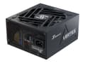 Miniatyrbilde 1 av 5: Seasonic VERTEX GX-750 - Strømforsyning (intern) - ATX12V - 80 PLUS Gold - 750 watt