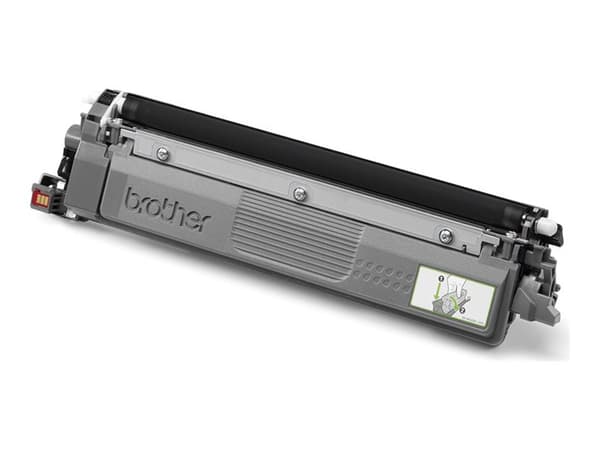 Brother TN-249BK - Super High Yield - svart - original - boks - tonerpatron - for Brother HL-L8240CDW, MFC-L8390CDW