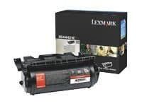 Lexmark 64036HE, 21000 sivua, Musta, 1 kpl