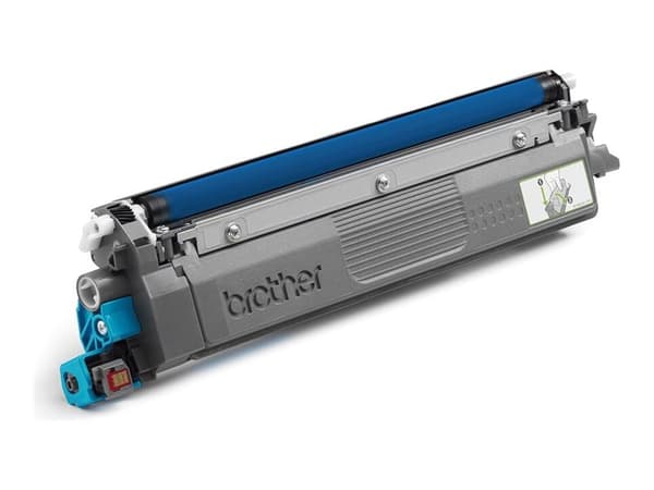 Brother TN-248C - Cyan - original - boxar - tonerpatron - Op till 1000 sidor