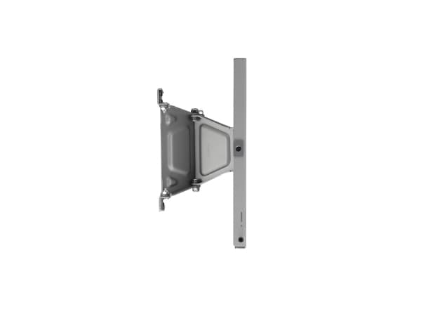 LG EZ Slim OLW480B - Brakett - for LCD-TV - skjermstørrelse: 55", 60", 65" - veggmonterbar