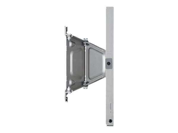 LG EZ Slim OLW480B - Brakett - for LCD-TV - skjermstørrelse: 55", 60", 65" - veggmonterbar
