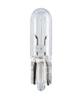 Miniatyrbilde 2 av 2: Osram 4008321094834, 2 V, 1 stykker
