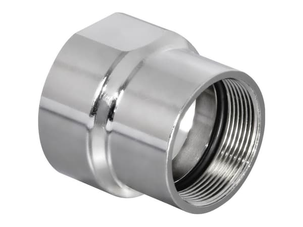 Intercontec A2.043.01 Klemringadapter 1 stk
