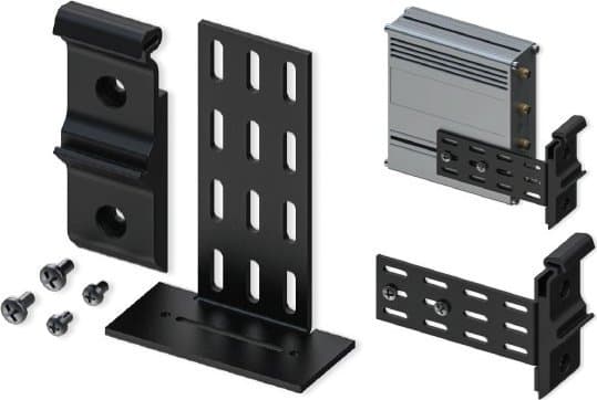 Teltonika PR5MEC23, 68 g, 90 mm, 70 mm, 25 mm