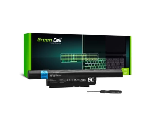 Green Cell - Batteri til bærbar PC