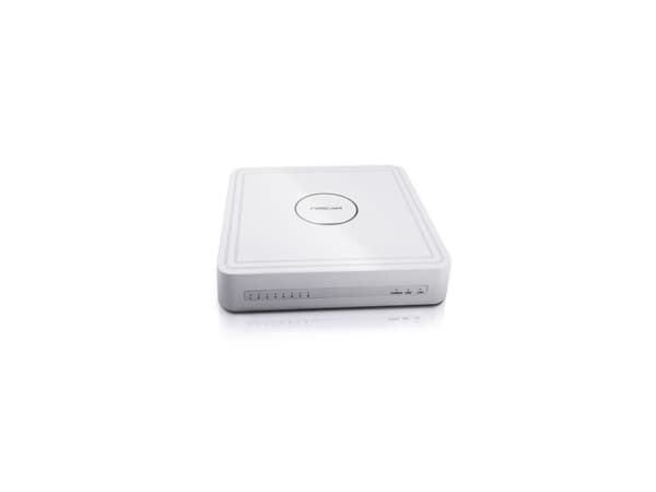 Foscam FN8108H, 8 kanaler, 2560 x 1440 piksler, 1920x1080, 1440x900, 1280x1024, 1280x720, 1024x768, H.264+, Fast play, Frame by Frame, Pause, Play, S