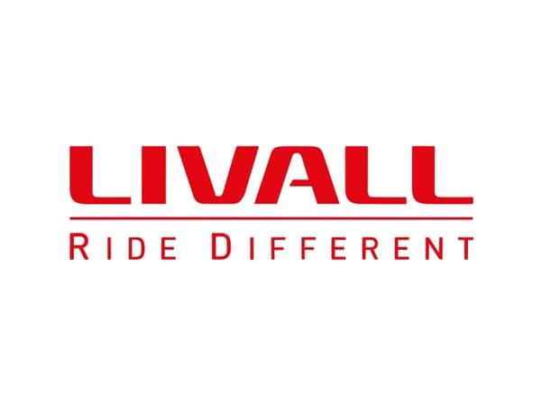 Livall EVO21, Åpent ansikt, Hybridskallkonstruksjon
