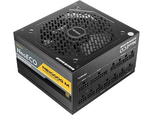 Antec - Virtalähde (sisäinen)