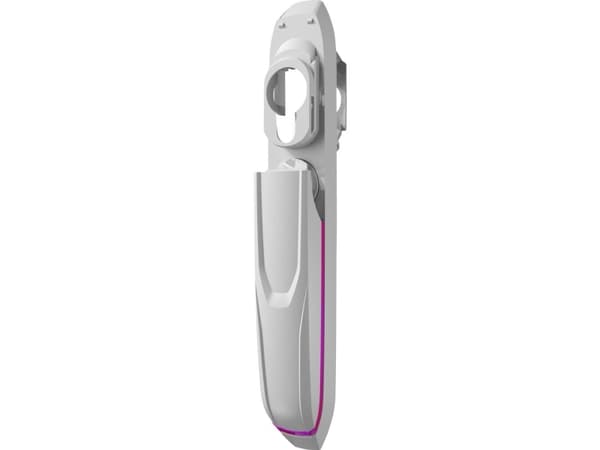 Rittal comfort grip lukituslaitteille KESO KABA