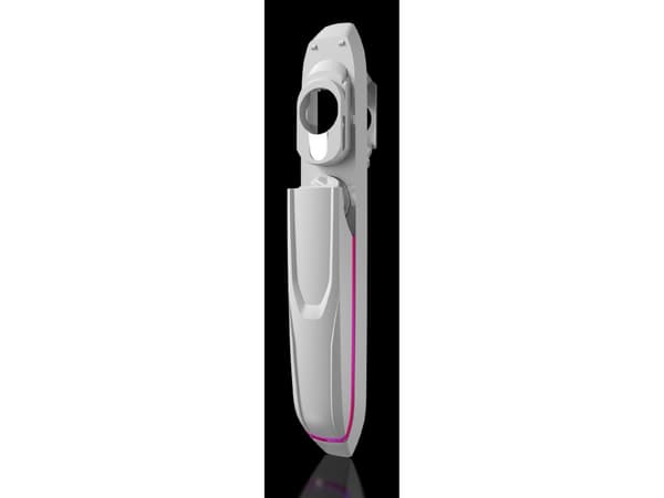 Rittal comfort grip lukituslaitteille KESO KABA