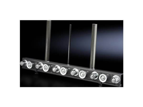 Rittal AS 4050.220 Rullebane 1 stk