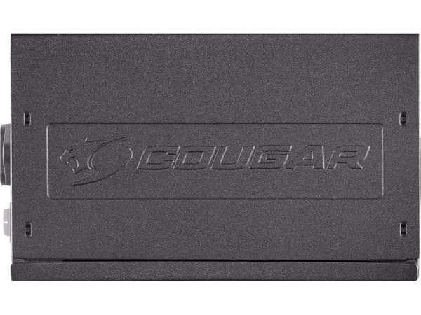 Cougar Cougar Power Supply | XTC550 ARGB | PSU 80plus White RGB