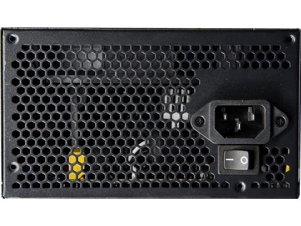 Cougar Cougar Power Supply | XTC550 ARGB | PSU 80plus White RGB