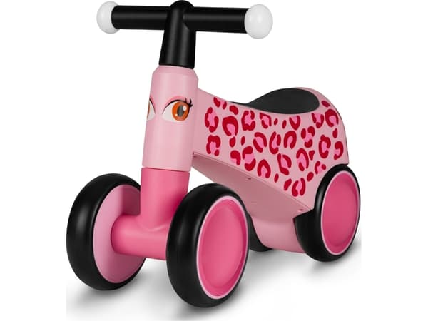 Lionel's Bicycle biegowy Sammy Pink Rose