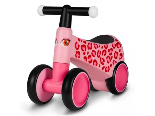 Lionel's Bicycle biegowy Sammy Pink Rose