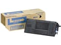 Miniatyrbilde 3 av 5: Kyocera TK 3150 - Svart - original - tonerpatron - for ECOSYS M3040idn, M3040idn/KL3, M3540idn, M3540idn/KL3