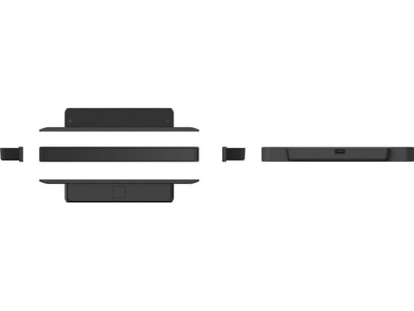 Avtek WiFi/BT-modul for Avtek DS-skjermer