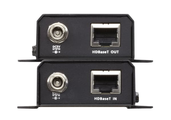 ATEN VE811 HDMI HDBaseT Extender - Sender og mottaker - video/lyd-forlenger - HDMI, HDBaseT - opp til 100 m