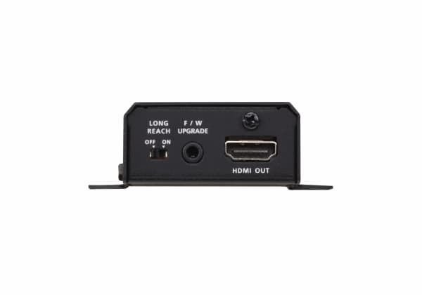 ATEN VE811 HDMI HDBaseT Extender - Sender og mottaker - video/lyd-forlenger - HDMI, HDBaseT - opp til 100 m