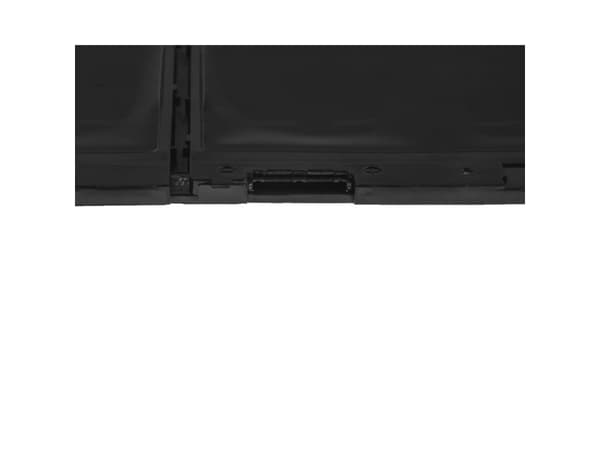 Green Cell - Batteri til bærbar PC (tilsvarer: Dell 93FTF, Dell GJKNX) - litiumpolymer - 4-cellers - 6000 mAh - svart