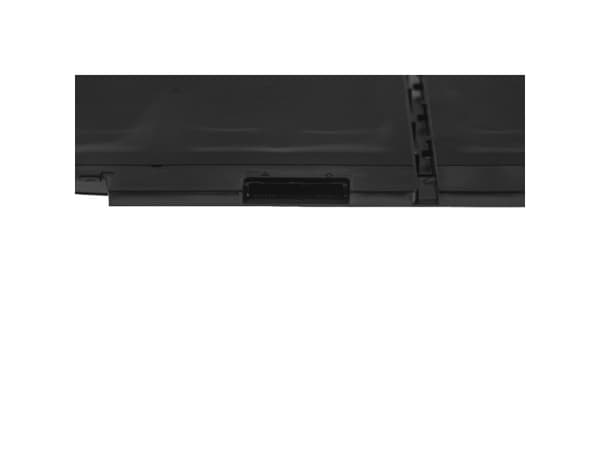 Green Cell - Batteri til bærbar PC (tilsvarer: Dell F3YGT) - litiumpolymer - 4-cellers - 6200 mAh - svart