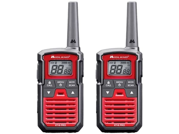 MIDLAND Walkie Talkie