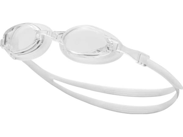 Simglasögon Nike Os Chrome transparent NESSD127-000