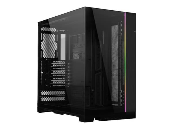 Lian Li O11D EVO XL Musta -