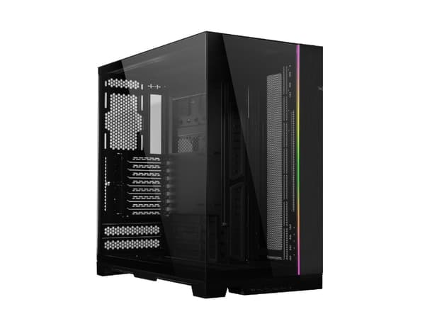 Lian Li O11D EVO XL Musta -