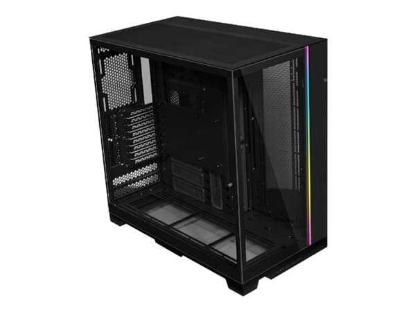 Lian Li O11D EVO XL Musta -