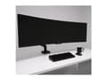 Miniatyrbilde 5 av 5: LC-Power LC-EQ-A49B, Klemmer, 20 kg, 43,2 cm (17"), 124,5 cm (49"), 100 x 100 mm, Sort