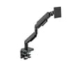 Miniatyrbilde 1 av 5: LC-Power LC-EQ-A49B, Klemmer, 20 kg, 43,2 cm (17"), 124,5 cm (49"), 100 x 100 mm, Sort