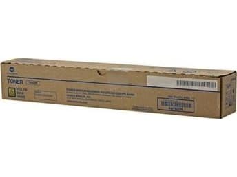 TN328Y BIZHUB C360i C300i C250i toner gul 28K