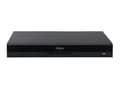 Miniatyrbilde 3 av 5: Dahua Technology DVR DAHUA NVR4216-16P-EI IP-OPPTAKER