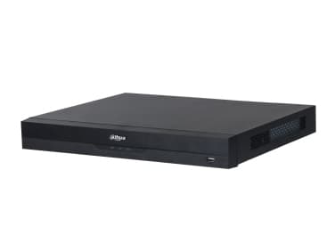 Dahua Technology DVR DAHUA NVR4216-16P-EI IP-OPPTAKER