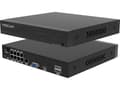 Miniatyrbilde 3 av 5: IP Rejector Foscam FN9108HE 5MP 8CH POE NVR