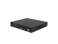 Miniatyrbilde 4 av 5: IP Rejector Foscam FN9108HE 5MP 8CH POE NVR