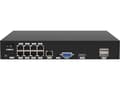 Miniatyrbilde 5 av 5: IP Rejector Foscam FN9108HE 5MP 8CH POE NVR