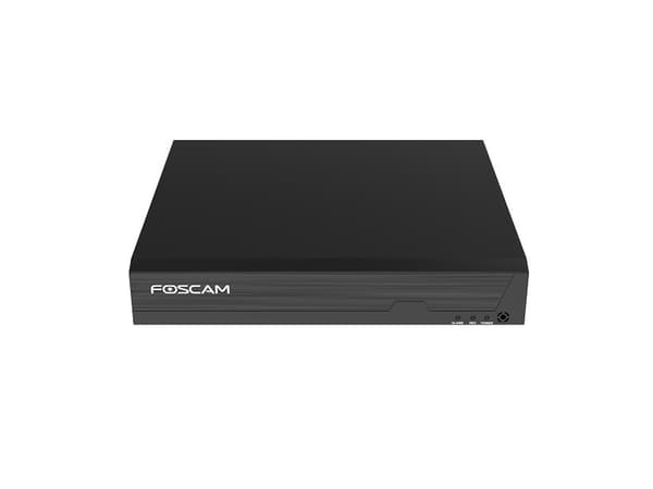 IP Rejector Foscam FN9108HE 5MP 8CH POE NVR