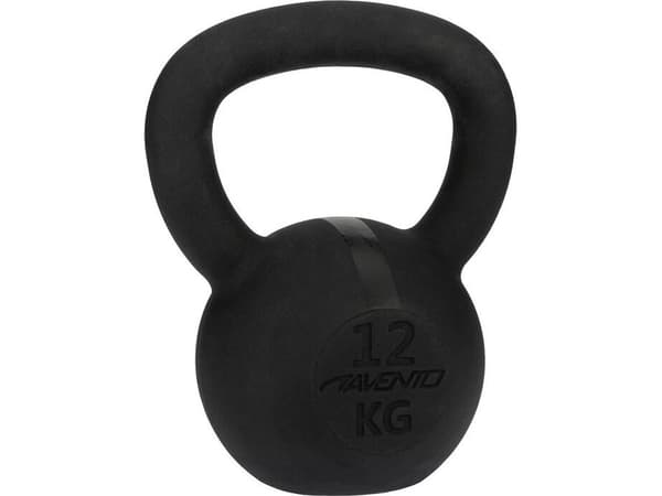 AVENTO Kettlebell 42KJ 12kg